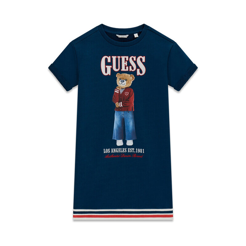 Každodenné šaty Guess 67029597