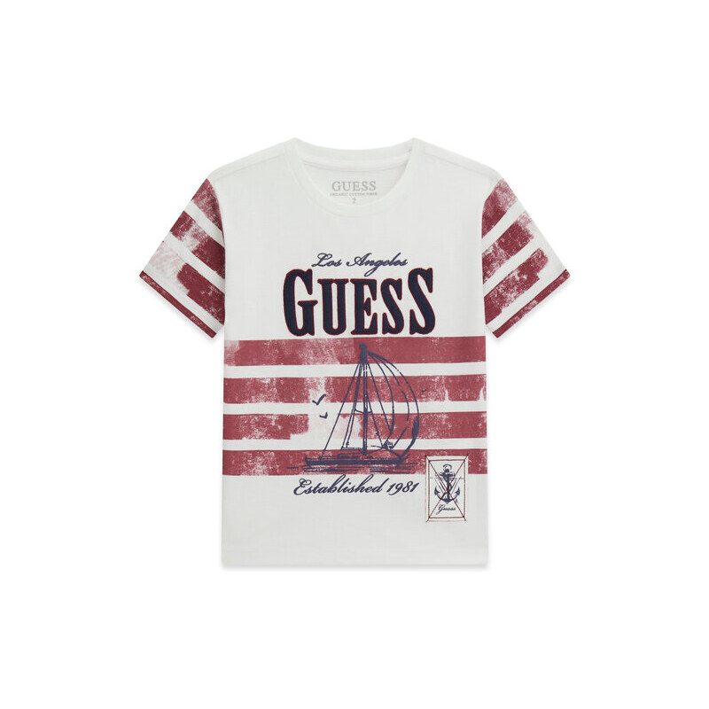 Tričko Guess 66981373