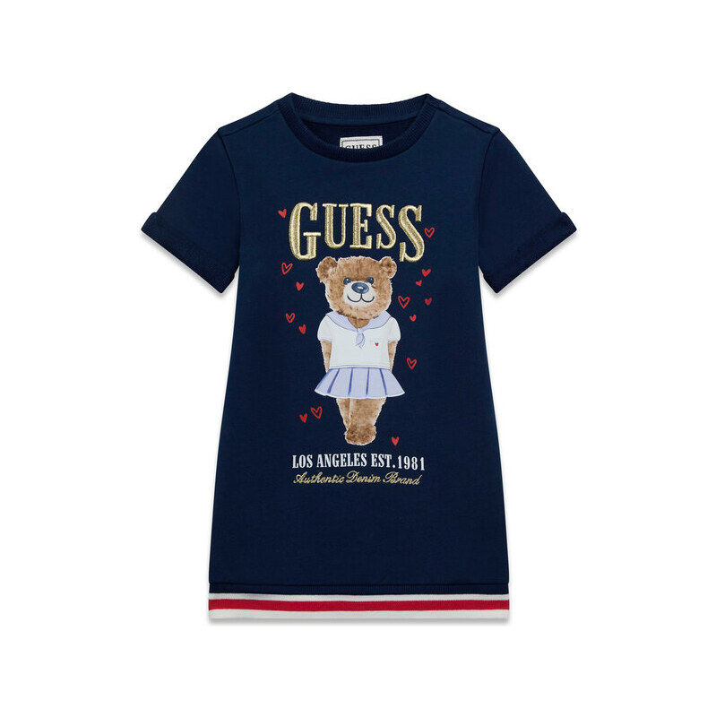 Každodenné šaty Guess 67029645