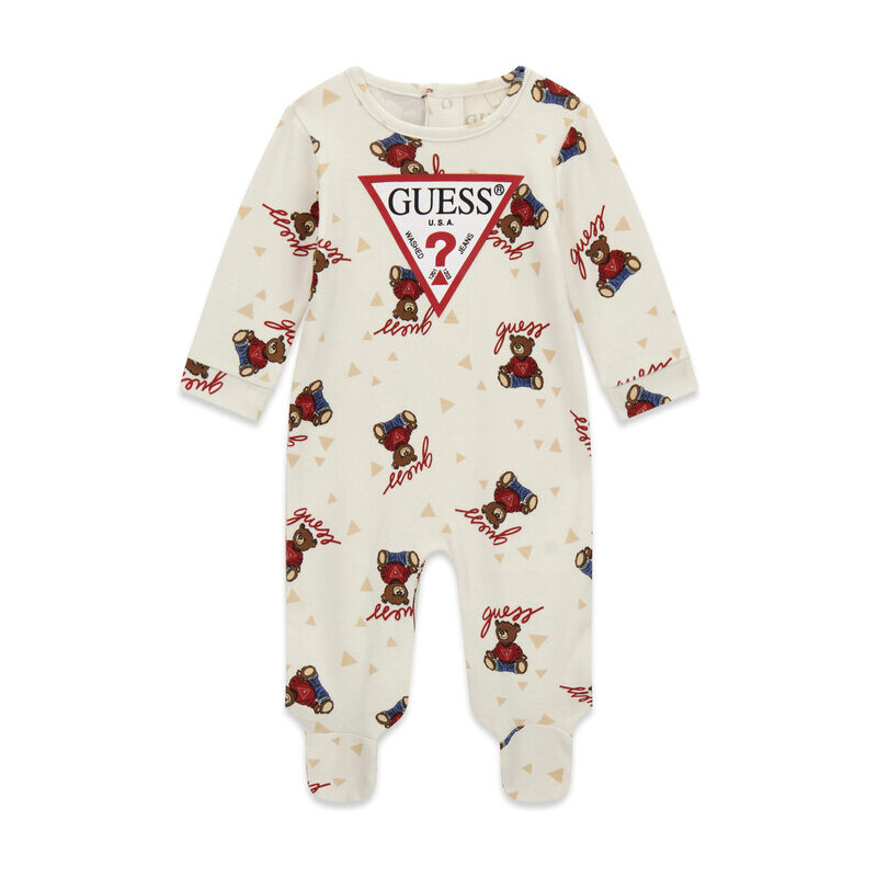 Dupačky Guess 67029567