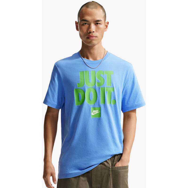 Nike M NSW TEE FRAN JDI VERBIAGE XS 67835206