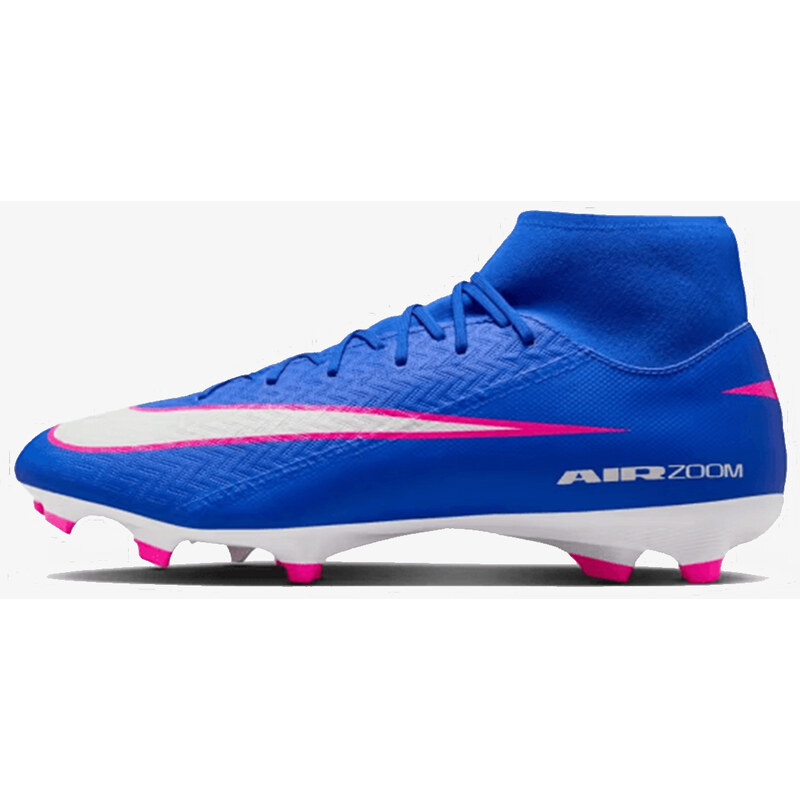 Nike ZM SUPERFLY 10 ACADEMY FG/MG EUR 40.5 67032553