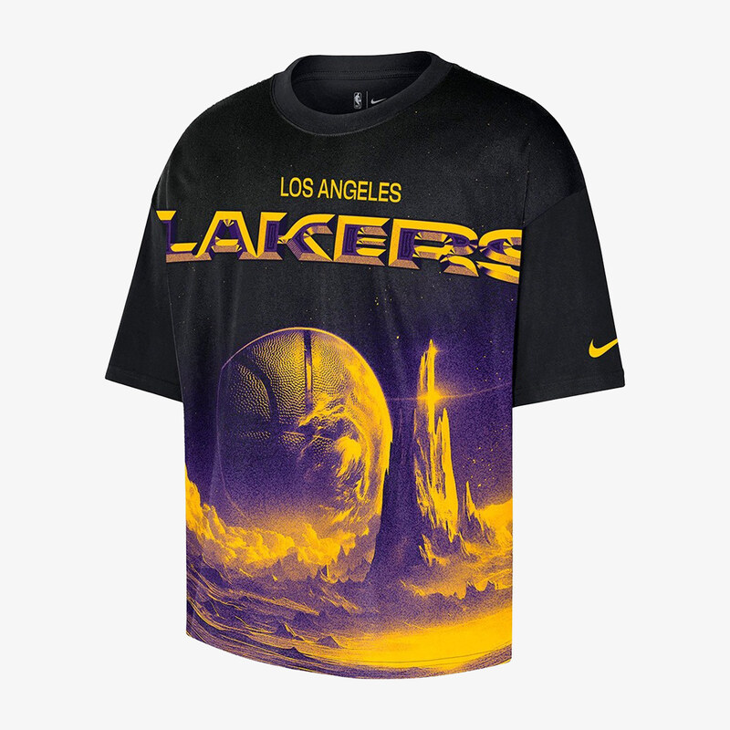 Nike Los Angeles Lakers S 67032531