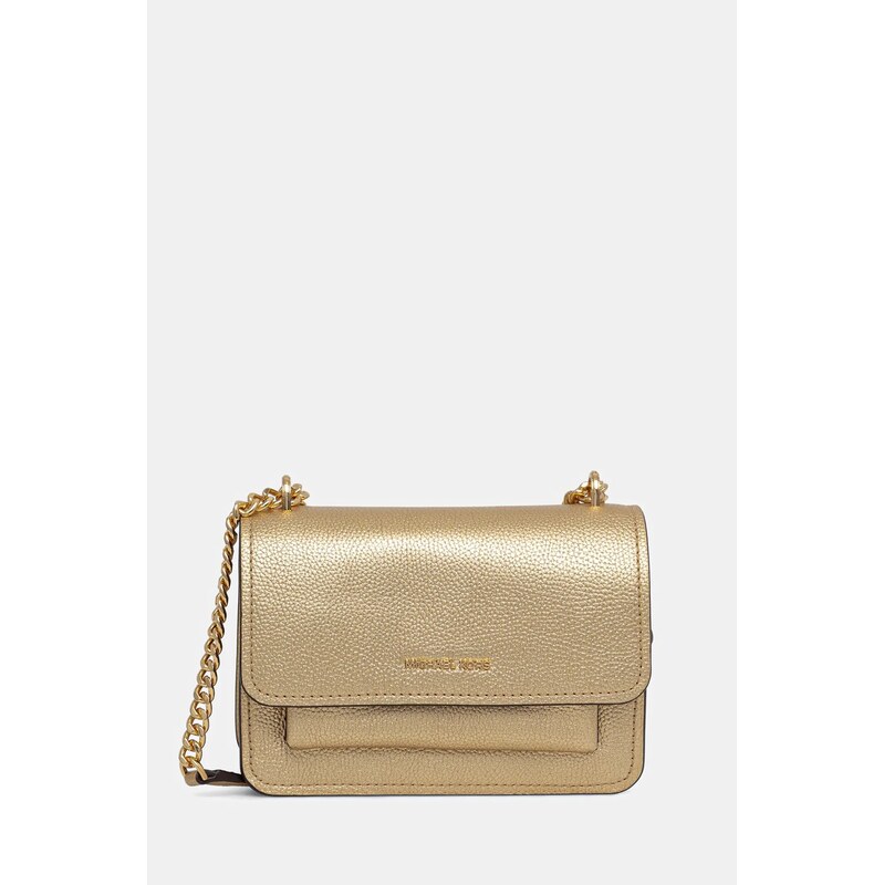 Kožená kabelka MICHAEL Michael Kors 67068620