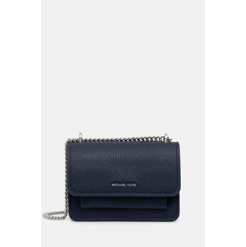 Kožená kabelka MICHAEL Michael Kors 67068461