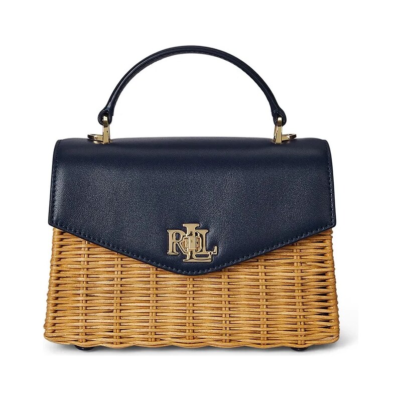 Kabelka Lauren Ralph Lauren 67068490