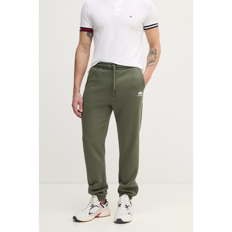 Tepláky Alpha Industries 62125500