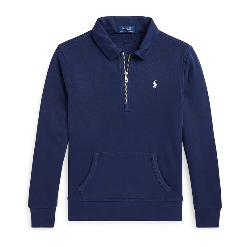 Detská mikina Polo Ralph Lauren 61430692