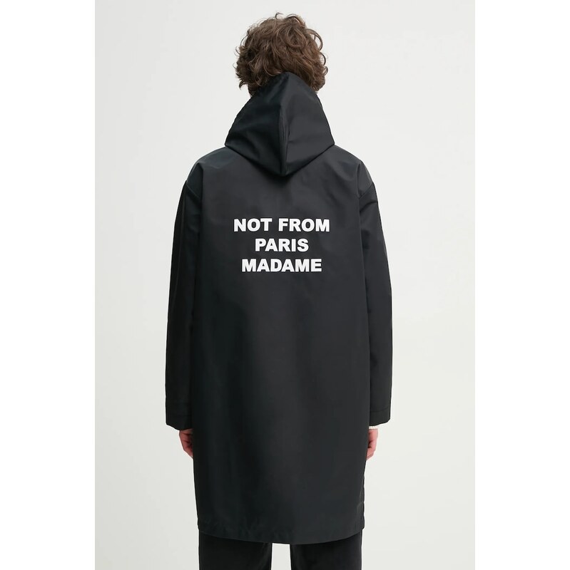 Bunda Drôle de Monsieur La Parka Slogan 61990392