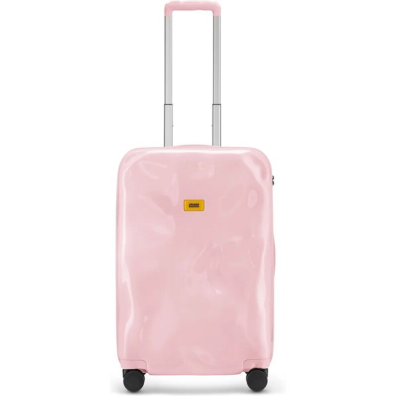 Crash Baggage kufor TONE ON TONE Medium size 68x45x26 cm 63053050