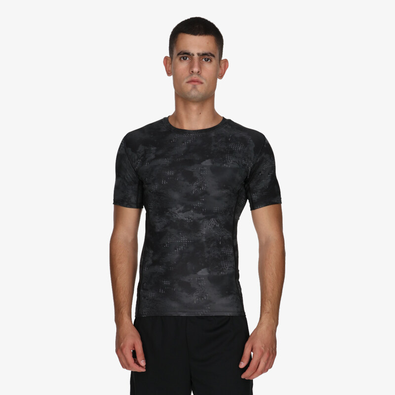 adidas TF AOP TEE S 67032513