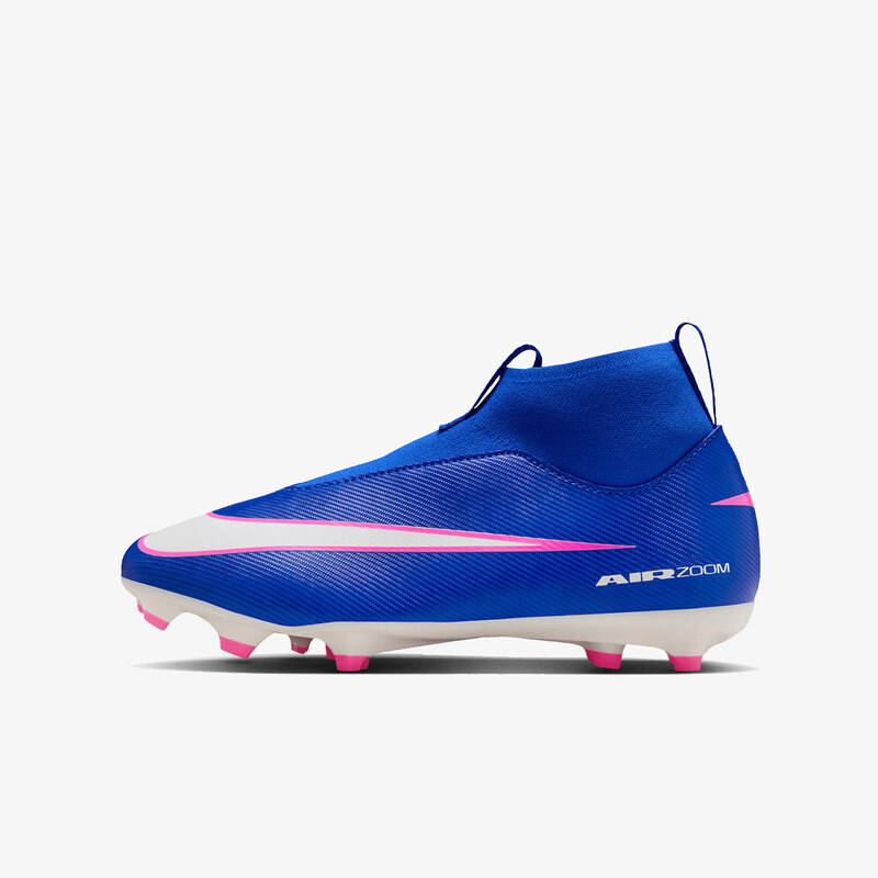 Nike JR ZOOM SUPERFLY 10 ACAD FGMG EUR 33 67032537