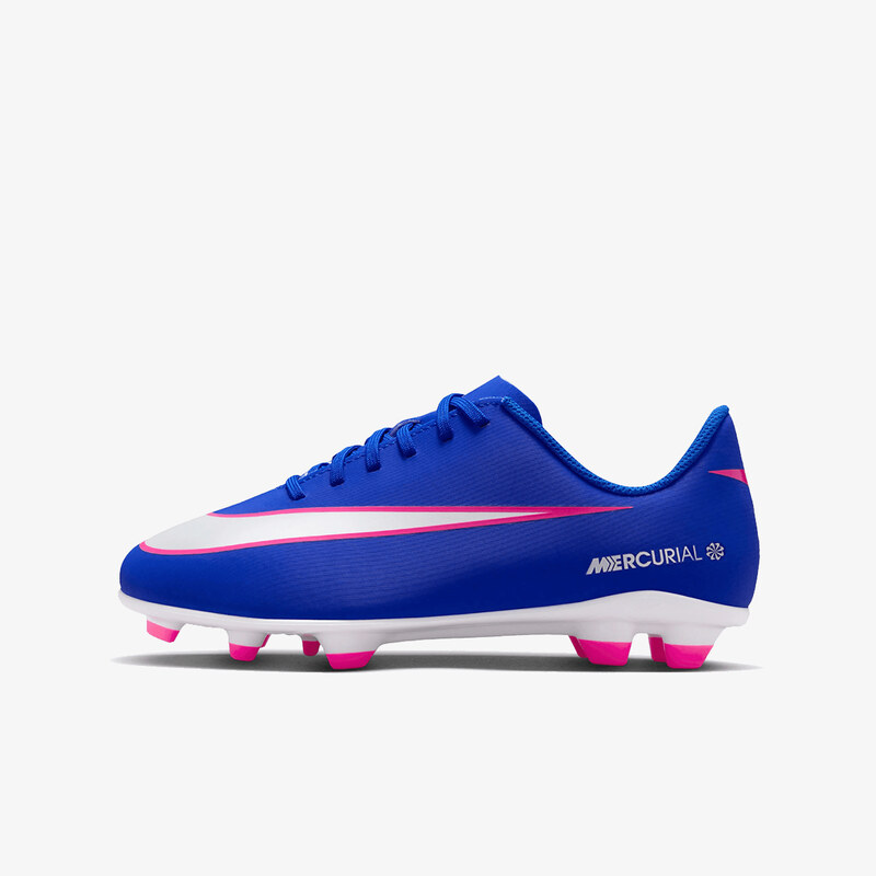 Nike JR VAPOR 16 CLUB FG/MG EUR 32 67032543