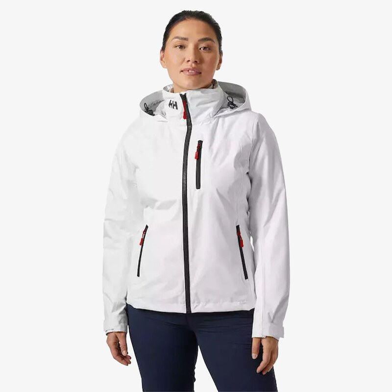Helly Hansen W CREW HOODED MIDL JACKET 2.0 L 67032545