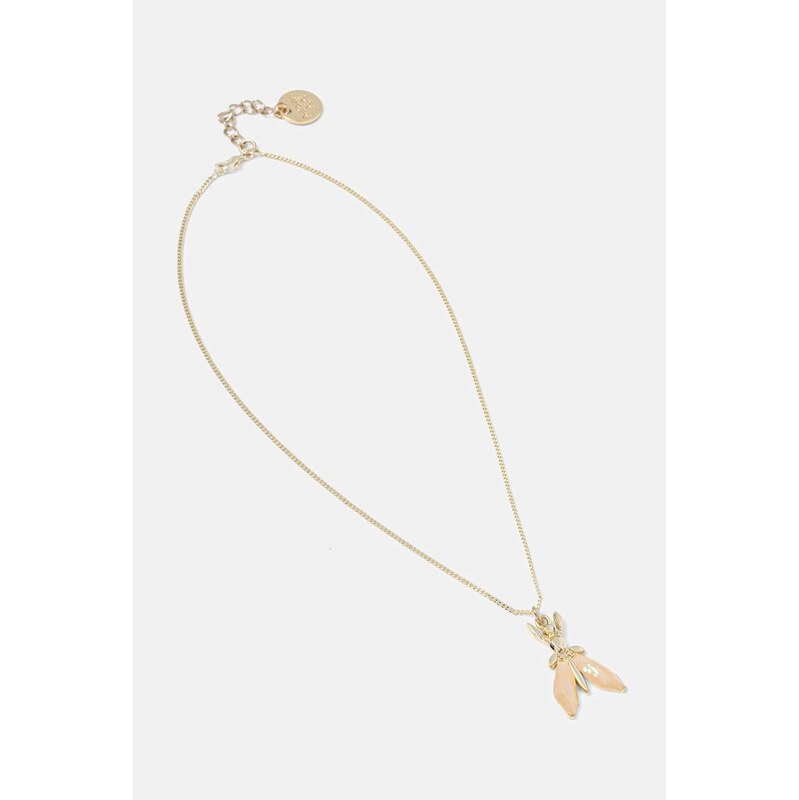 Náhrdelník Patrizia Pepe 67032779