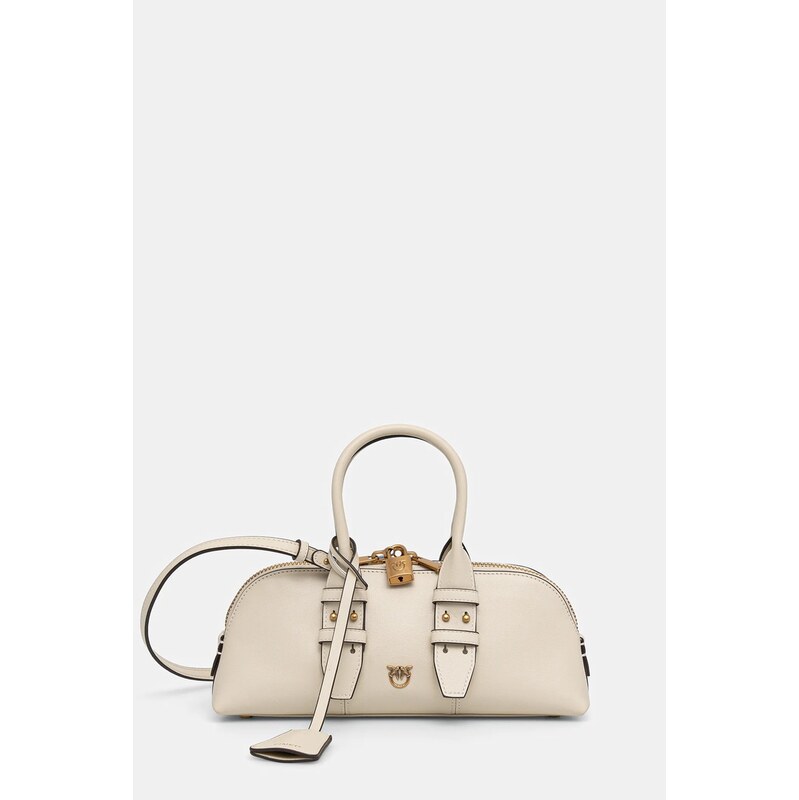 Kožená kabelka Pinko Horizontal 67032833