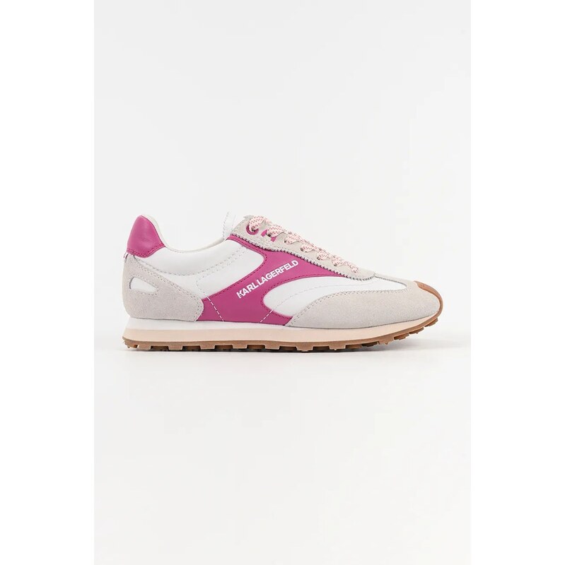 Tenisky Karl Lagerfeld SONAR 67032845