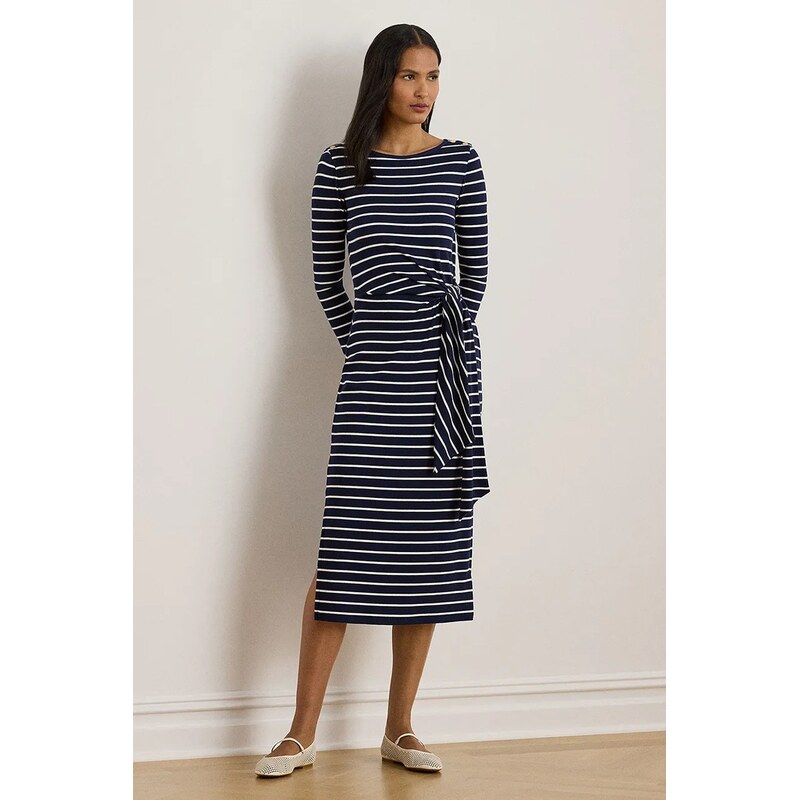 Šaty Lauren Ralph Lauren 67032849