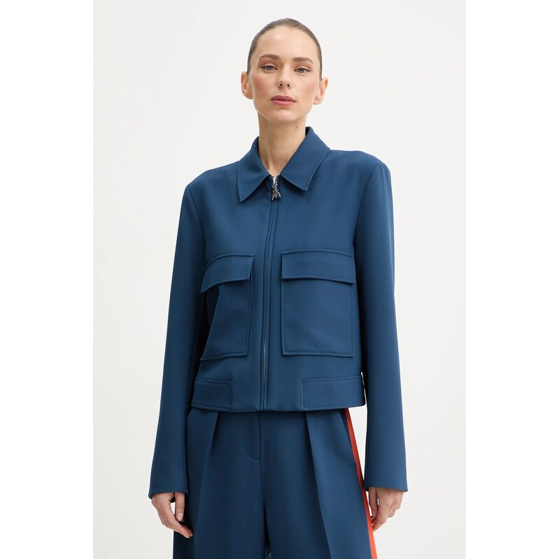 Bunda Patrizia Pepe 67033105