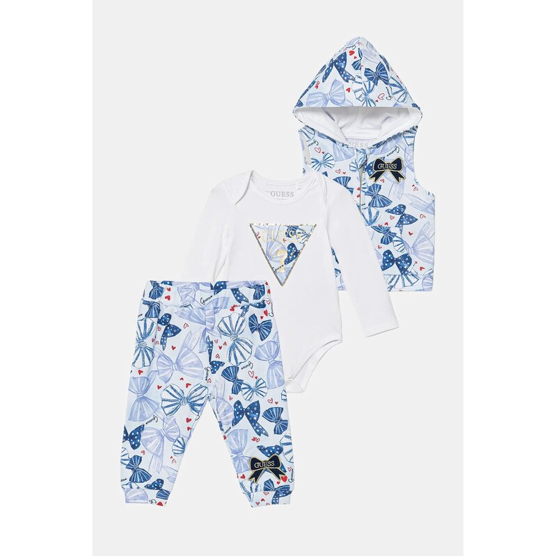 Sada pre bábätká Guess 67033025