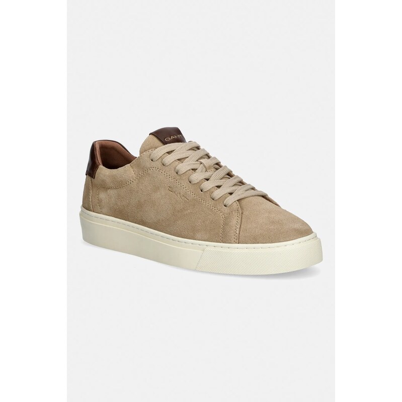 Semišové tenisky Gant McJulien 67033235