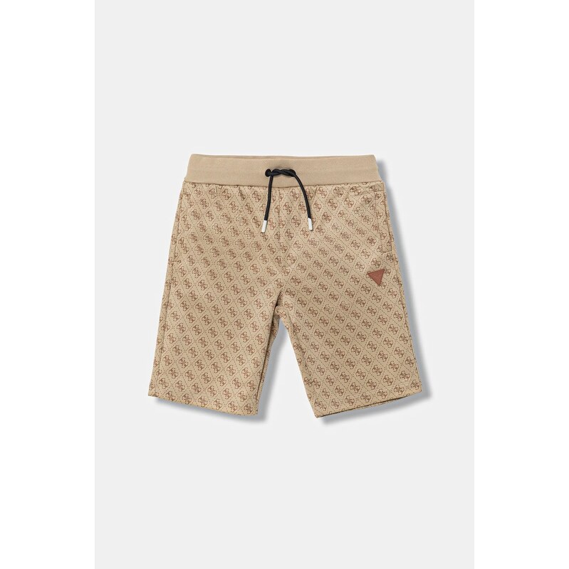 Detské krátke nohavice Guess 67033100