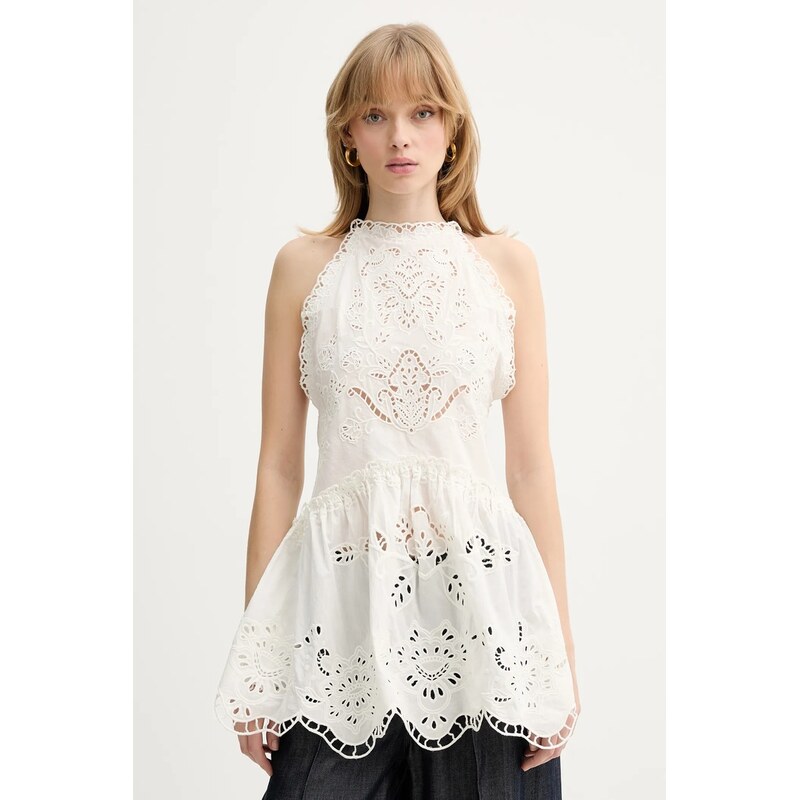 Bavlnené šaty Farm Rio 67033091