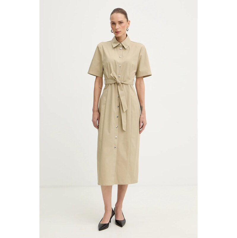 Šaty Patrizia Pepe 67033076