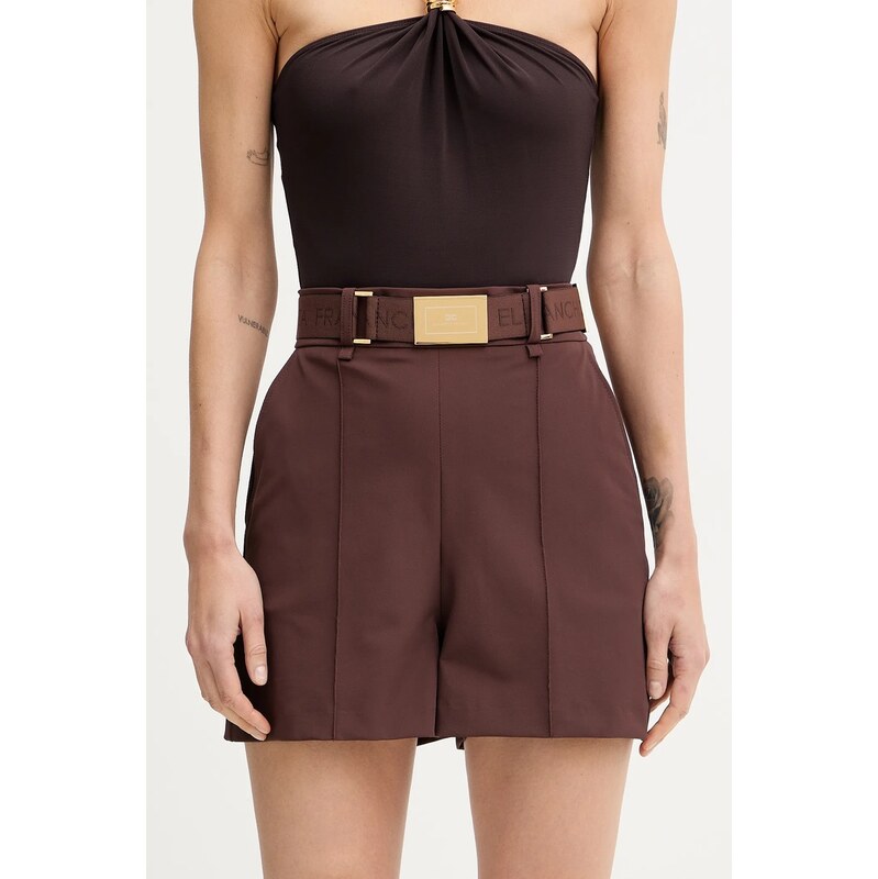 Šortky Elisabetta Franchi 67033093