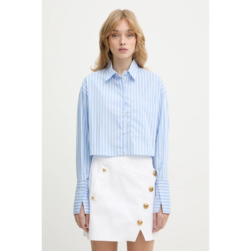 Košeľa Patrizia Pepe 67033252