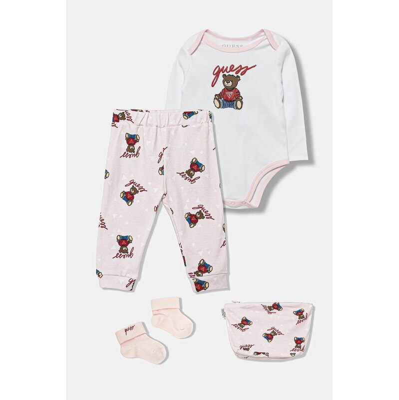 Sada pre bábätká Guess 67033117