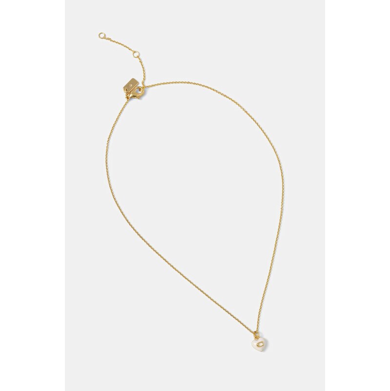 Náhrdelník Coach 67033219