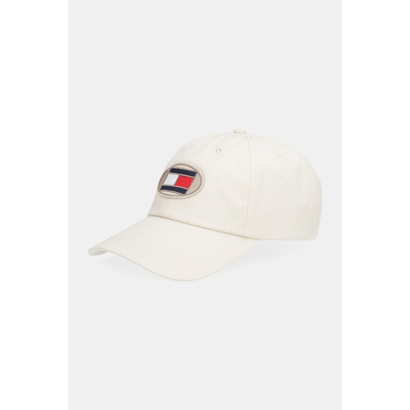 Bavlnená šiltovka Tommy Hilfiger 67033285