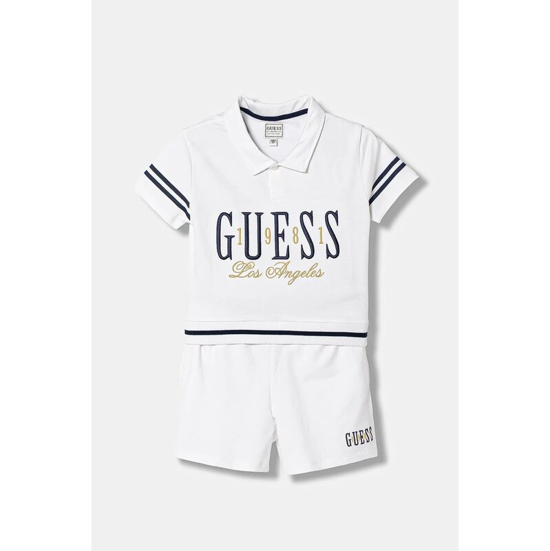 Detská súprava Guess 2-pak 67033300