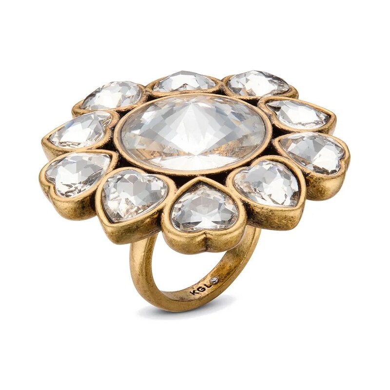 Prsteň Kurt Geiger London 67033262