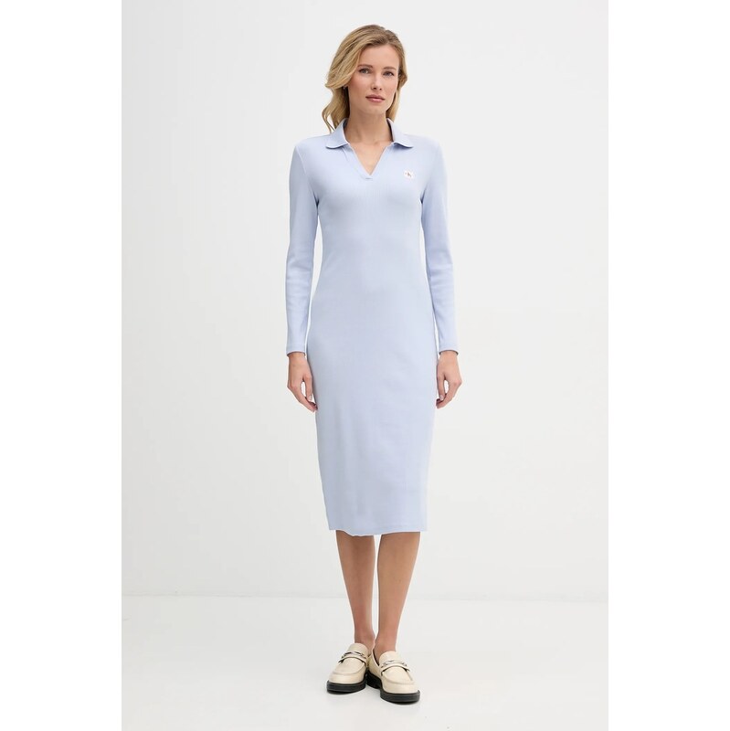 Šaty Calvin Klein Jeans 67033338