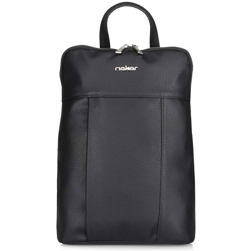 Dámsky batoh RIEKER C2502-029 čierna W5 67032694