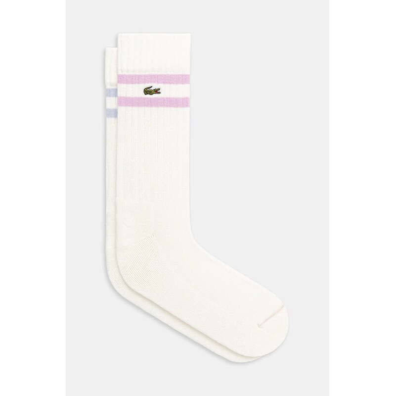 Ponožky Lacoste 2-pak 67032790