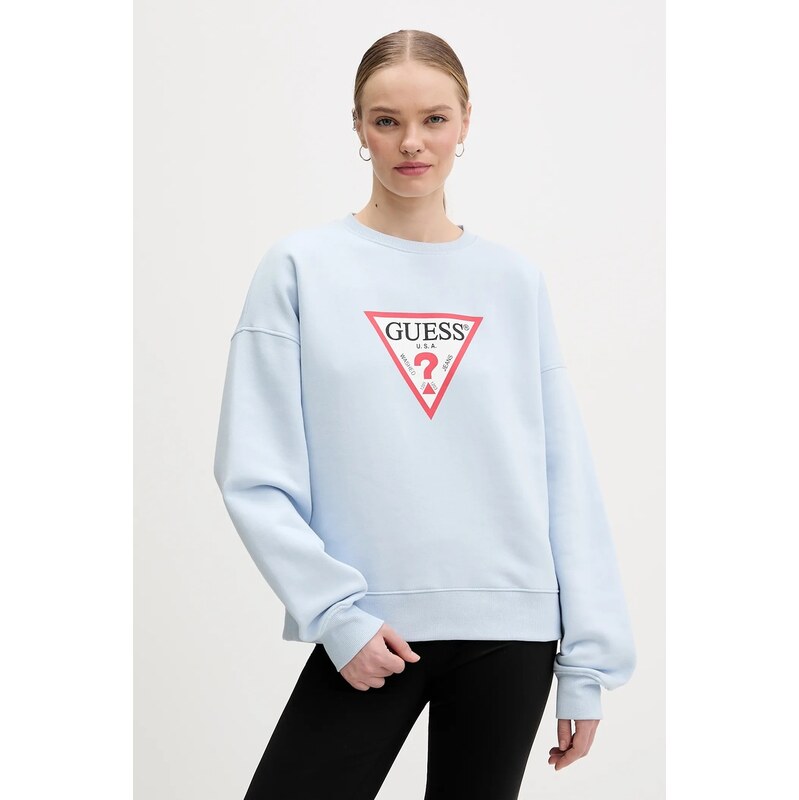 Mikina Guess Jeans 67032792