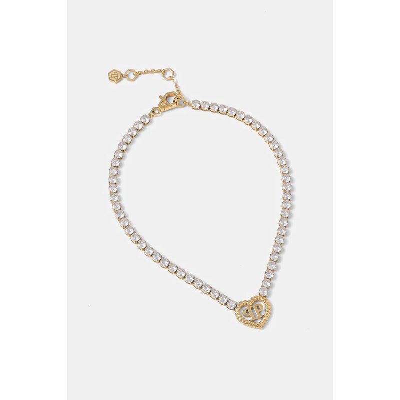 Náhrdelník Philipp Plein 60587378