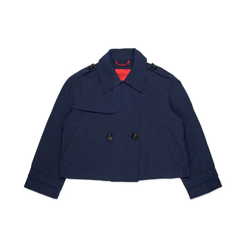 Detská bunda MAX&Co. MAXJ54F JACKET 67032939