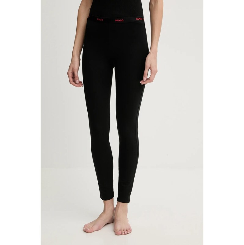 Legíny HUGO HUGO ID_LEGGINGS 67033398