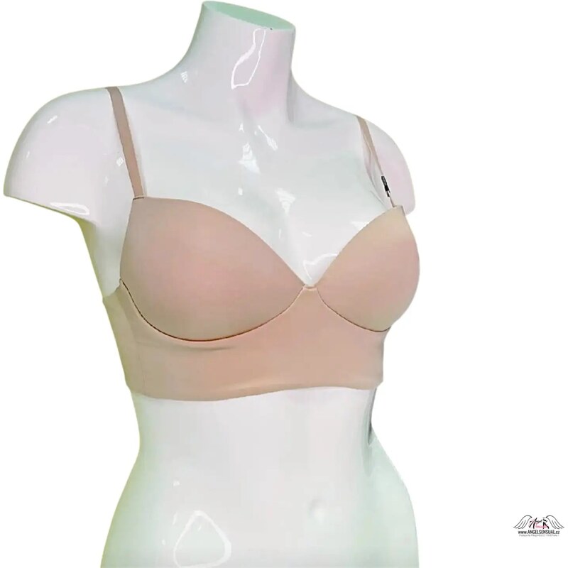 Victorias Secret Padded Demi Bralette Bra 65202696