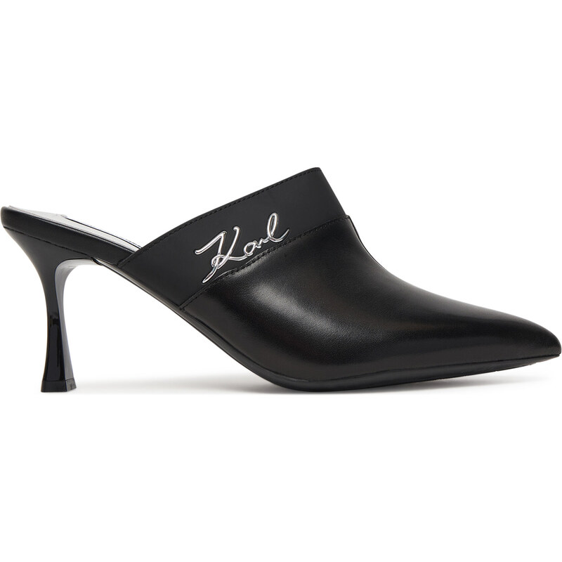 Šľapky KARL LAGERFELD 67033441