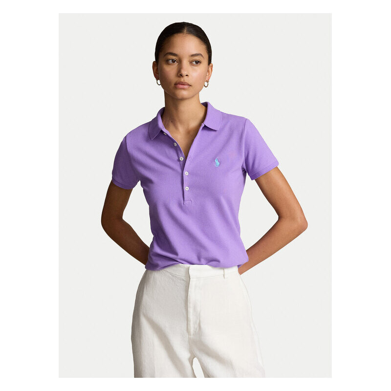 Polokošeľa Polo Ralph Lauren 67033448