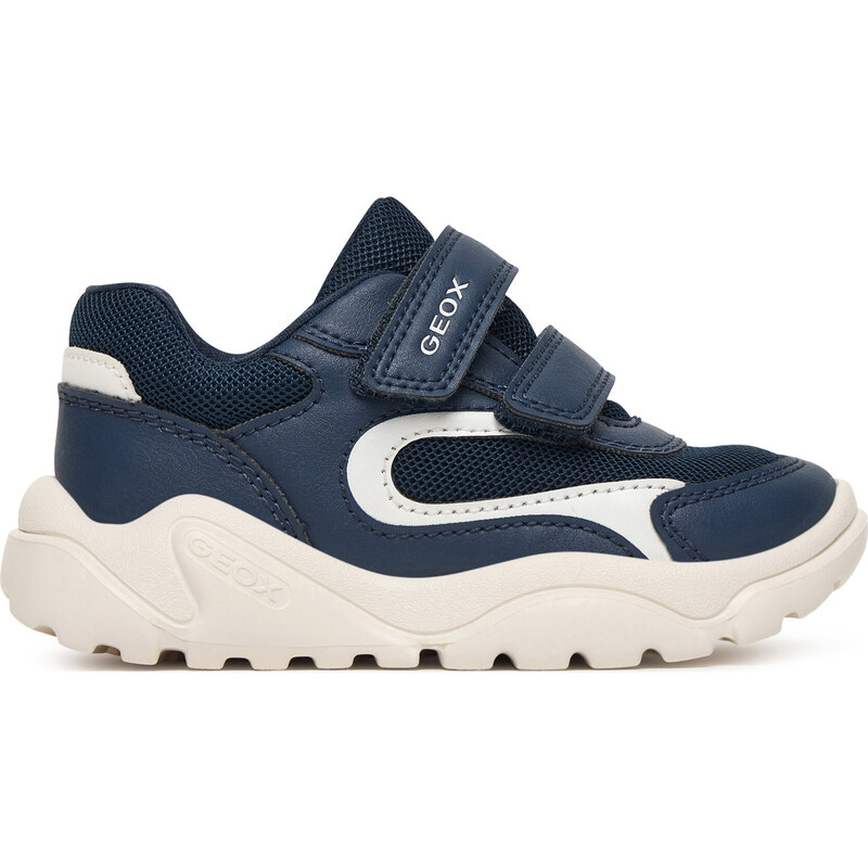 Sneakersy Geox 67486410