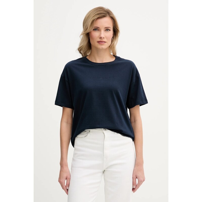 Bavlnené tričko Tommy Hilfiger 67033936