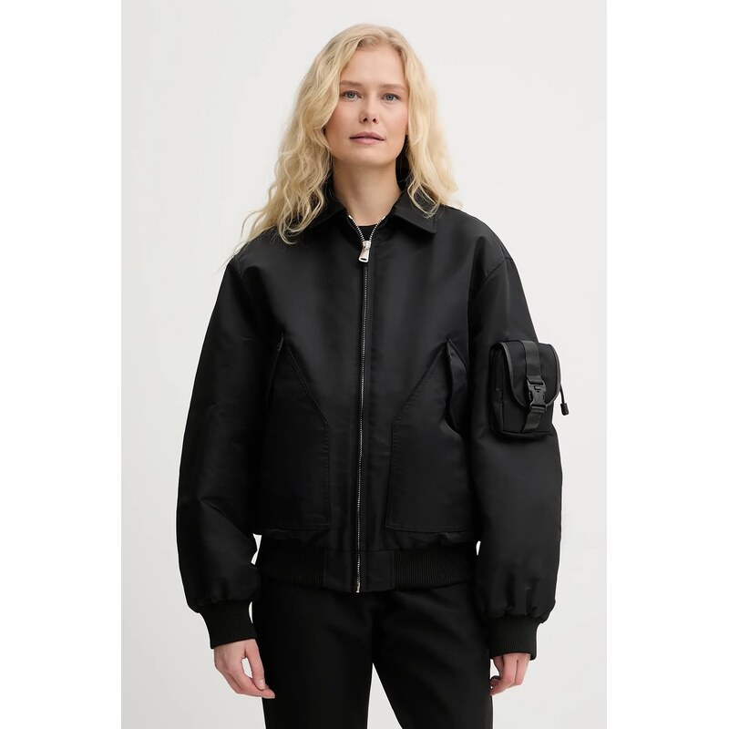 Bunda Coperni Bomber 66967617