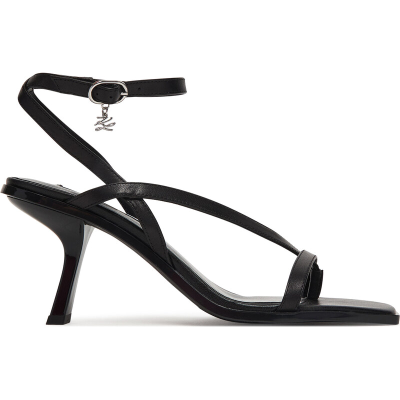 Sandále KARL LAGERFELD 67033439