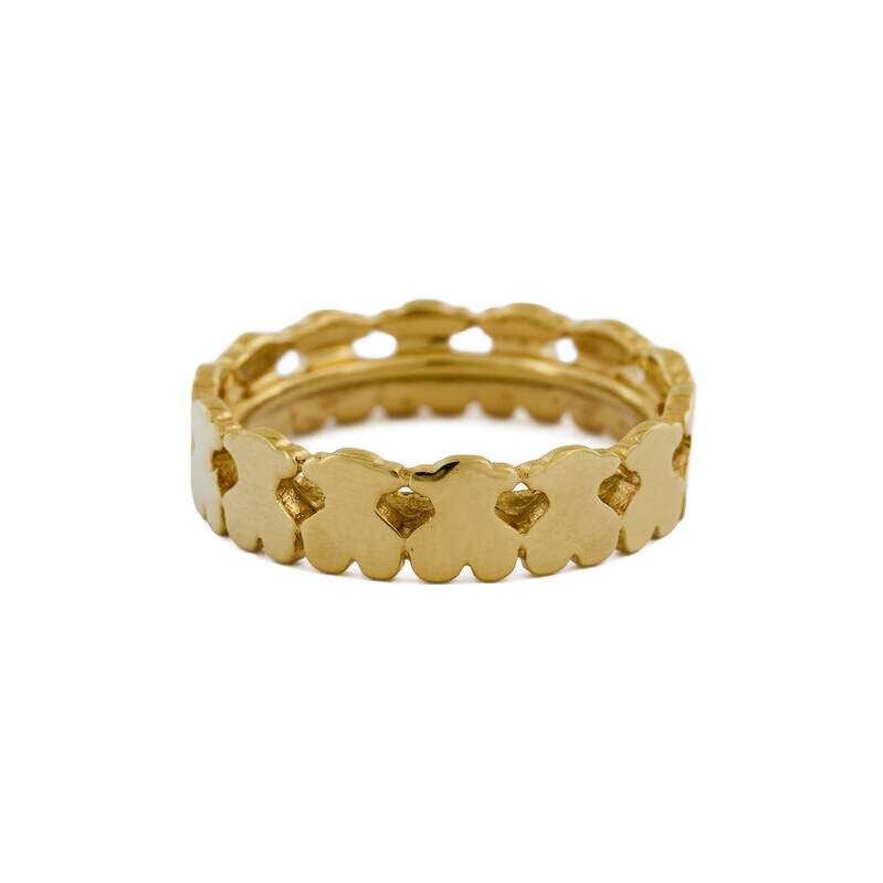 Prsteň TOUS 67034532